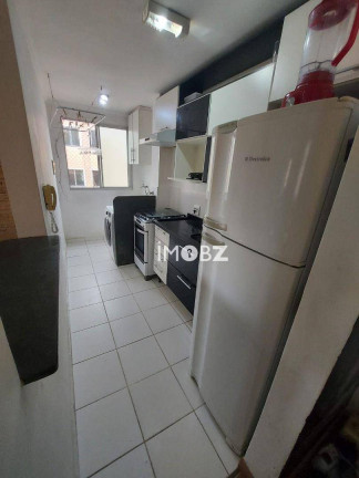 Imagem Imóvel com 2 Quartos à Venda, 45 m² em Parque Munhoz - São Paulo