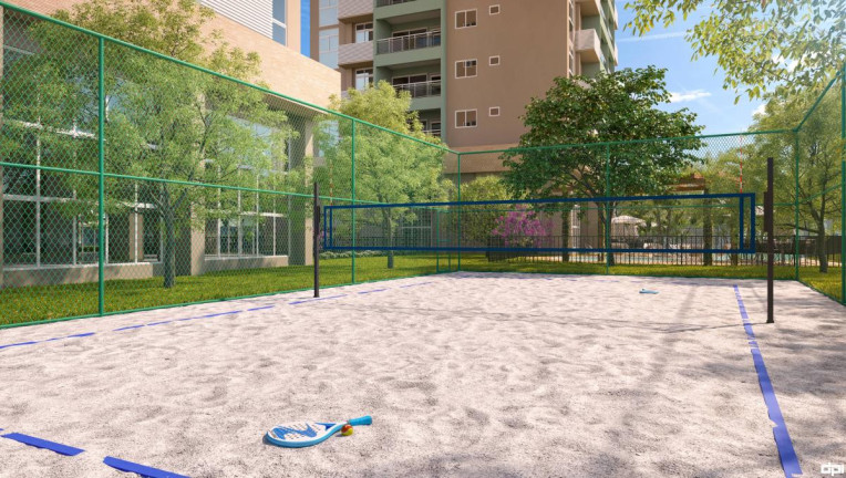 Apartamento com 2 Quartos à Venda, 70 m² em Janga - Paulista