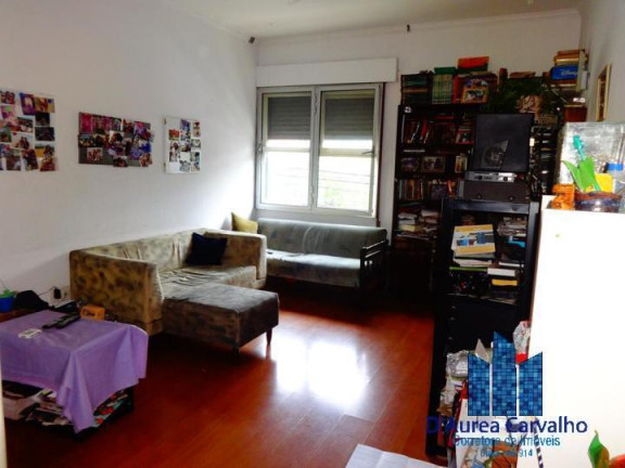 Imagem Apartamento com 3 Quartos à Venda, 94 m² em Vila Mariana - São Paulo