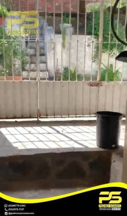 Casa com 3 Quartos à Venda, 120 m² em Trincheiras - João Pessoa