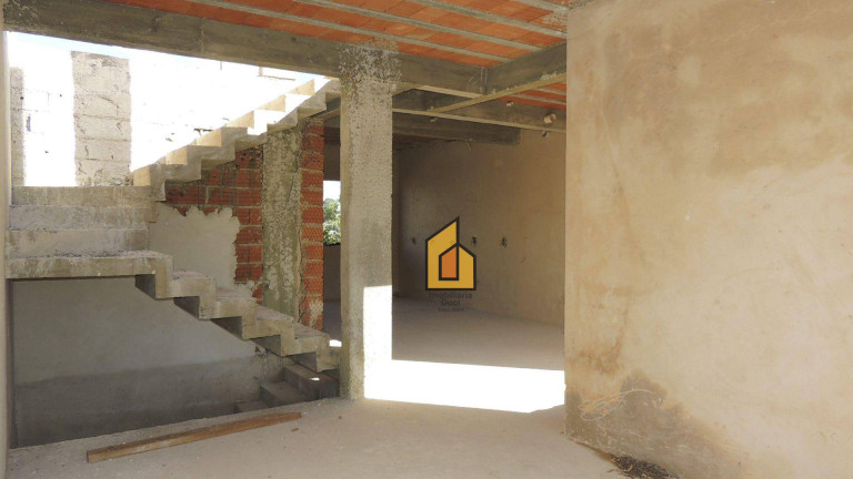 Imagem Sobrado com 3 Quartos à Venda, 190 m² em Centro - Araucária