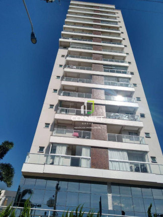 Imagem Apartamento com 2 Quartos à Venda, 64 m² em São João - Itajaí Imagem Apartamento com 2 Quartos à Venda, 64 m² em São João - Itajaí