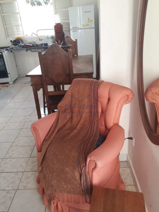 Imagem Casa com 6 Quartos à Venda, 391 m² em Centro - Pirassununga
