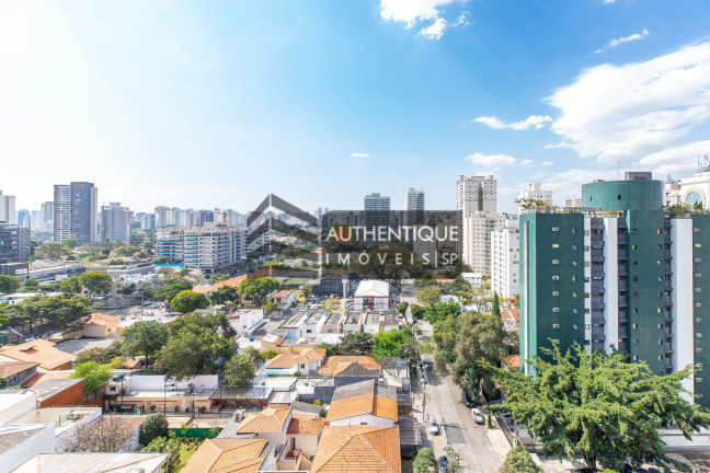 Imagem Apartamento com 4 Quartos à Venda, 232 m² em Campo Belo - São Paulo Imagem Apartamento com 4 Quartos à Venda, 232 m² em Campo Belo - São Paulo