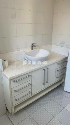 Imagem Apartamento com 4 Quartos à Venda, 172 m² em Morumbi - São Paulo