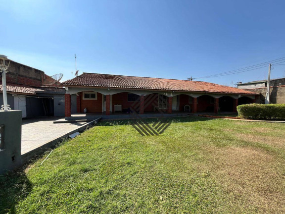 Imagem Casa com 2 Quartos à Venda, 400 m² em Cidade Nova Ii - Itu