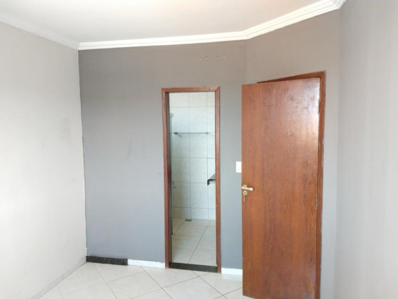Imagem Cobertura com 2 Quartos à Venda, 60 m² em Maracanã - Montes Claros