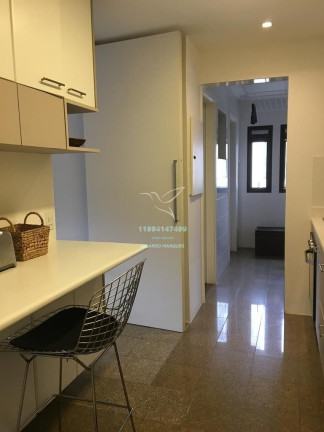 Imagem Apartamento com 2 Quartos à Venda, 121 m² em Real Parque - São Paulo Imagem Apartamento com 2 Quartos à Venda, 121 m² em Real Parque - São Paulo