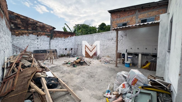 Imagem Casa com 2 Quartos à Venda, 180 m² em Atalaia - Ananindeua