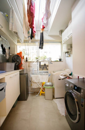 Imagem Apartamento com 4 Quartos à Venda, 168 m² em Brooklin - São Paulo Imagem Apartamento com 4 Quartos à Venda, 168 m² em Brooklin - São Paulo