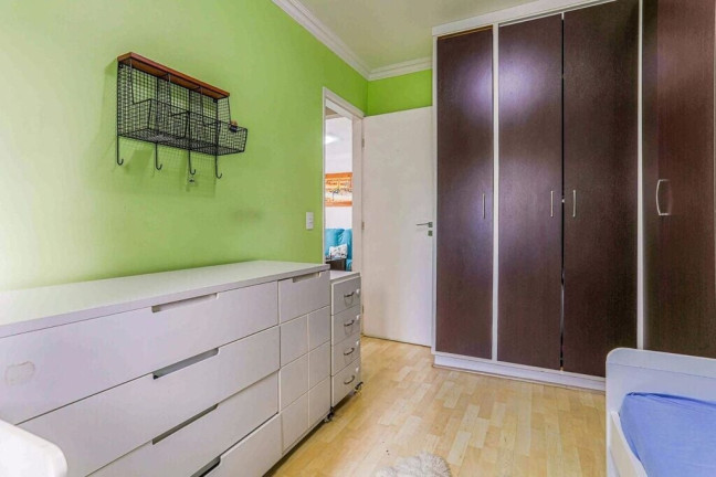 Imagem Apartamento com 2 Quartos à Venda, 60 m² em Vila Gumercindo - São Paulo Imagem Apartamento com 2 Quartos à Venda, 60 m² em Vila Gumercindo - São Paulo
