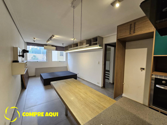 Imagem Apartamento com 1 Quarto à Venda, 52 m² em água Branca - São Paulo Imagem Apartamento com 1 Quarto à Venda, 52 m² em água Branca - São Paulo
