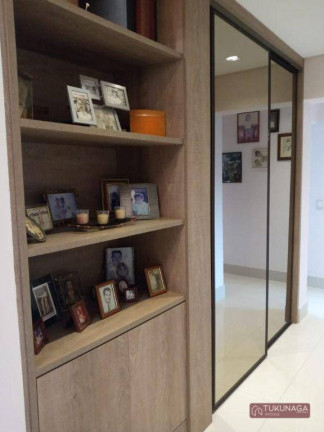 Imagem Apartamento com 3 Quartos à Venda, 200 m² em Vila Rosália - Guarulhos Imagem Apartamento com 3 Quartos à Venda, 200 m² em Vila Rosália - Guarulhos
