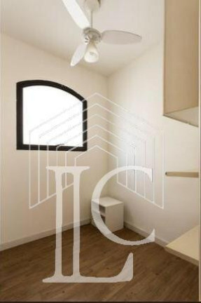 Imagem Apartamento com 4 Quartos à Venda, 181 m² em Moema - São Paulo