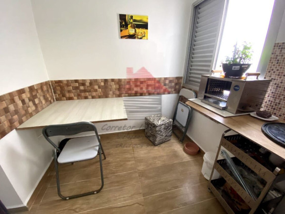 Imagem Casa com 2 Quartos à Venda, 69 m² em Vila Romar - Peruíbe