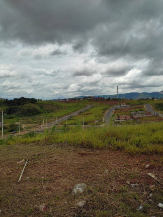 Imagem Terreno em Condomínio à Venda, 192 m² em Jardim Imperial - Atibaia Imagem Terreno em Condomínio à Venda, 192 m² em Jardim Imperial - Atibaia