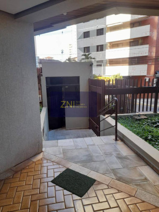 Imagem Apartamento com 3 Quartos à Venda, 129 m² em Higienópolis - Ribeirão Preto Imagem Apartamento com 3 Quartos à Venda, 129 m² em Higienópolis - Ribeirão Preto