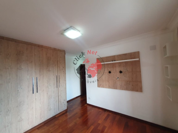 Imagem Apartamento com 3 Quartos à Venda, 127 m² em Vila Marina - Santo André Imagem Apartamento com 3 Quartos à Venda, 127 m² em Vila Marina - Santo André