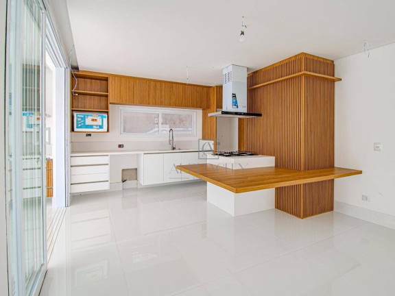 Imagem Casa com 4 Quartos à Venda, 365 m² em  Alphaville - Santana De Parnaíba