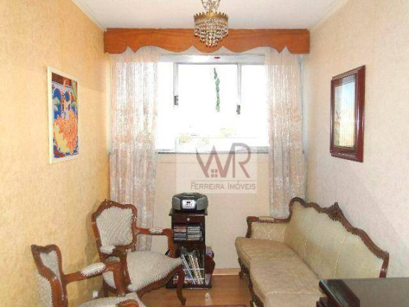 Imagem Apartamento com 3 Quartos à Venda, 101 m² em Tatuapé - São Paulo Imagem Apartamento com 3 Quartos à Venda, 101 m² em Tatuapé - São Paulo