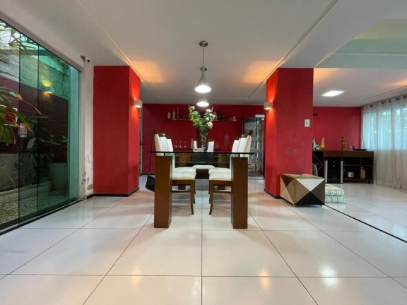 Imagem Casa com 6 Quartos à Venda, 750 m² em Coroa Do Meio - Aracaju