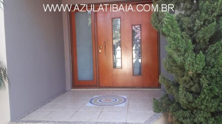 Imagem Casa com 3 Quartos à Venda, 548 m² em Vila Santista - Atibaia