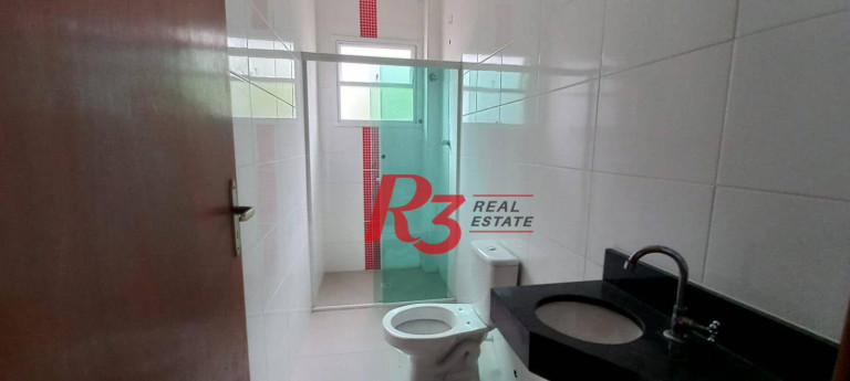 Imagem Casa com 3 Quartos à Venda, 300 m² em Encruzilhada - Santos