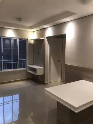 Imagem Apartamento com 2 Quartos à Venda, 49 m² em Jardim Vera Cruz - Sorocaba Imagem Apartamento com 2 Quartos à Venda, 49 m² em Jardim Vera Cruz - Sorocaba