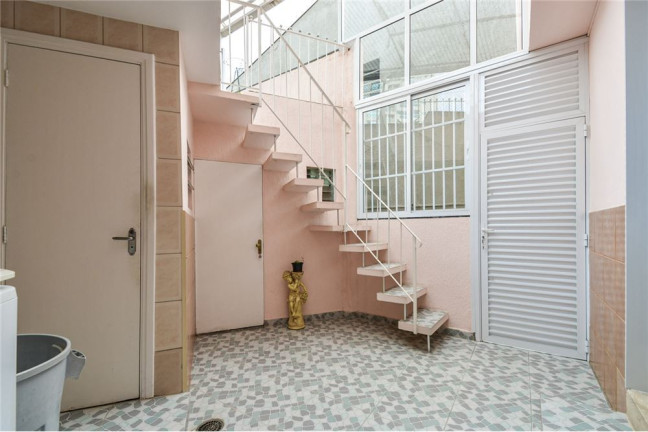 Imagem Casa com 3 Quartos à Venda, em Vila Alexandria - São Paulo Imagem Casa com 3 Quartos à Venda, em Vila Alexandria - São Paulo