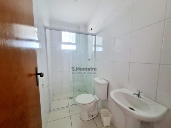 Imagem Apartamento com 2 Quartos para Alugar, 61 m² em Guilhermina - Praia Grande Imagem Apartamento com 2 Quartos para Alugar, 61 m² em Guilhermina - Praia Grande