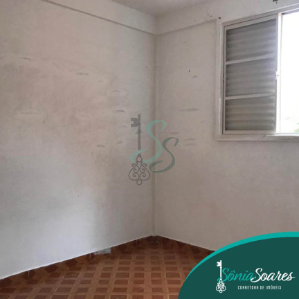 Imagem Imóvel com 2 Quartos à Venda, 57 m² em Parque Residencial Vila União - Campinas