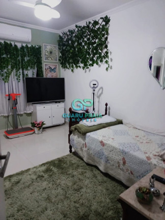 Imagem Apartamento com 3 Quartos à Venda, 140 m² em Pitangueiras - Guarujá