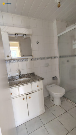 Imagem Apartamento com 3 Quartos à Venda, 97 m² em Trindade - Florianópolis