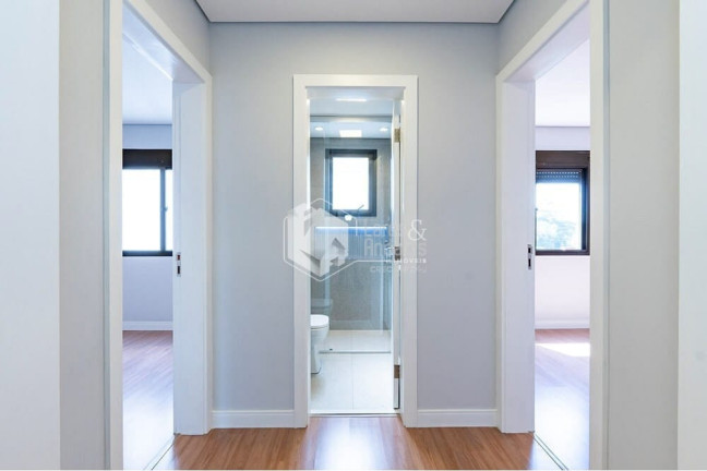 Imagem Apartamento com 4 Quartos à Venda, 203 m² em Vila Andrade - São Paulo Imagem Apartamento com 4 Quartos à Venda, 203 m² em Vila Andrade - São Paulo