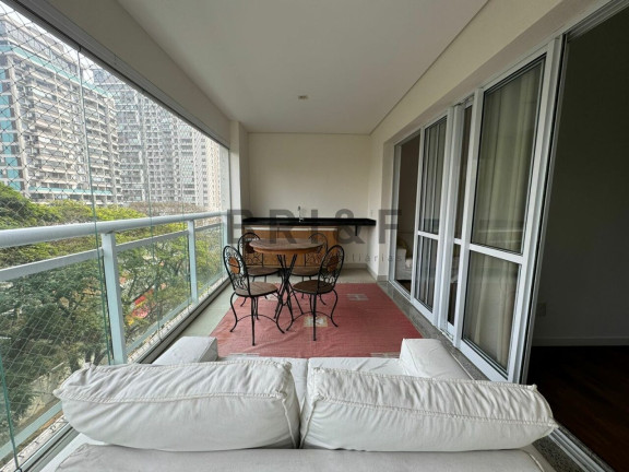 Imagem Apartamento com 2 Quartos para Alugar, 74 m² em Brooklin - São Paulo Imagem Apartamento com 2 Quartos para Alugar, 74 m² em Brooklin - São Paulo