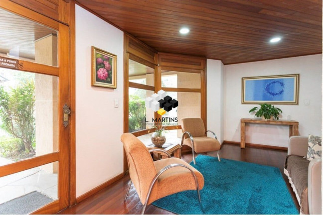 Imagem Apartamento com 3 Quartos à Venda, 137 m² em Jardim Lindóia - Porto Alegre Imagem Apartamento com 3 Quartos à Venda, 137 m² em Jardim Lindóia - Porto Alegre