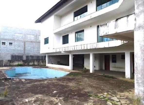 Imagem Sobrado com 7 Quartos para Alugar, 740 m² em Arujá Center Ville - Arujá