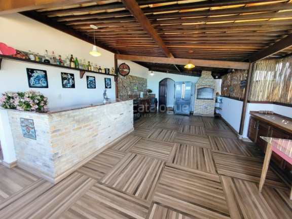 Imagem Imóvel Comercial à Venda, 430 m² em Ponta Negra - Natal