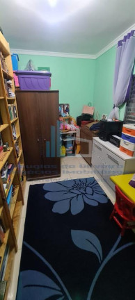 Imagem Casa com 2 Quartos à Venda, 71 m² em Ribeirópolis - Praia Grande