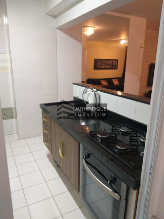 Imagem Apartamento com 2 Quartos à Venda, 80 m² em Centro - São Bernardo Do Campo Imagem Apartamento com 2 Quartos à Venda, 80 m² em Centro - São Bernardo Do Campo
