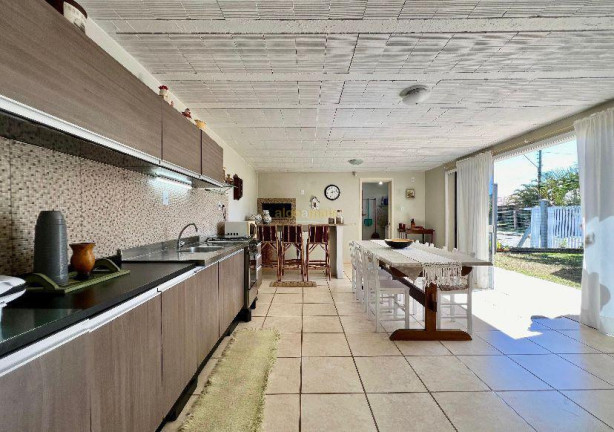 Imagem Casa com 3 Quartos à Venda, 100 m² em Rainha Do Mar - Xangri-lá