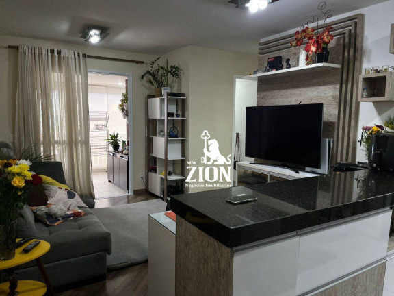 Imagem Apartamento com 3 Quartos à Venda, 71 m² em Vila Guilherme - São Paulo Imagem Apartamento com 3 Quartos à Venda, 71 m² em Vila Guilherme - São Paulo