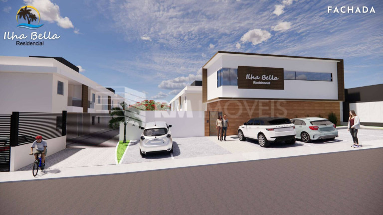 Imagem Apartamento à Venda, 64 m² em Pitangueiras - Lauro De Freitas Imagem Apartamento à Venda, 64 m² em Pitangueiras - Lauro De Freitas