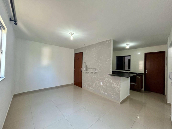 Apartamento com 2 Quartos à Venda, 56 m² em Belmonte - Volta Redonda