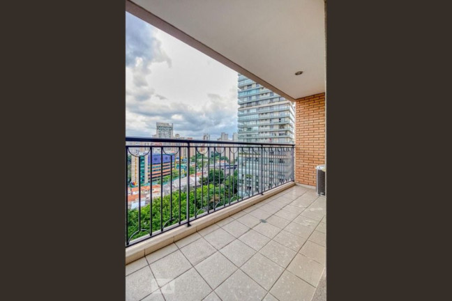 Imagem Apartamento com 1 Quarto à Venda, 48 m² em Vila Nova Conceição - São Paulo Imagem Apartamento com 1 Quarto à Venda, 48 m² em Vila Nova Conceição - São Paulo
