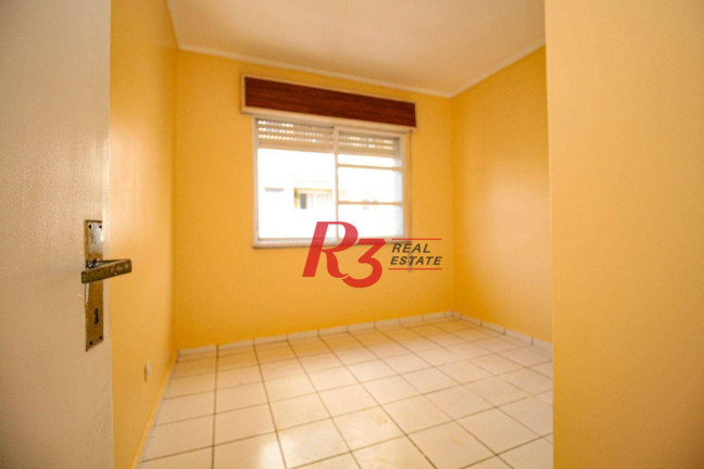 Imagem Apartamento com 2 Quartos à Venda, 57 m² em José Menino - Santos Imagem Apartamento com 2 Quartos à Venda, 57 m² em José Menino - Santos