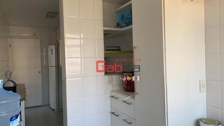 Imagem Apartamento com 3 Quartos à Venda, 131 m² em Braga - Cabo Frio Imagem Apartamento com 3 Quartos à Venda, 131 m² em Braga - Cabo Frio