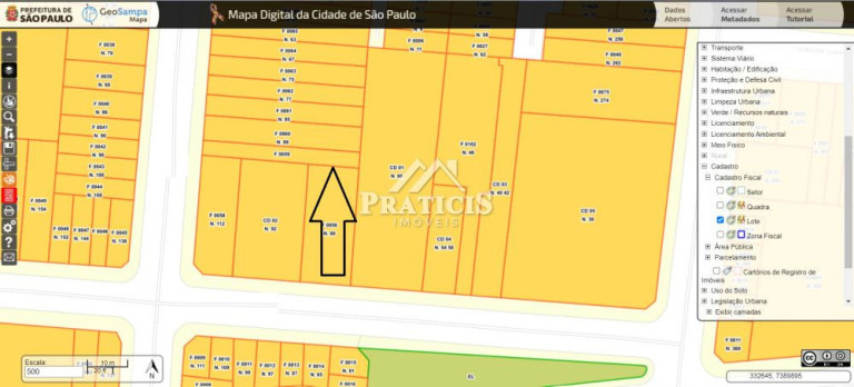 Imagem Casa com 3 Quartos à Venda, 483 m² em Vila Mariana - São Paulo