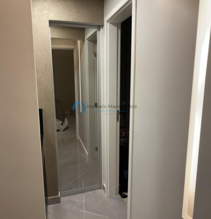 Imagem Apartamento com 3 Quartos à Venda, 81 m² em Alphaville Empresarial - Barueri