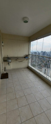 Imagem Apartamento com 3 Quartos à Venda, 120 m² em Vila Gumercindo - São Paulo Imagem Apartamento com 3 Quartos à Venda, 120 m² em Vila Gumercindo - São Paulo